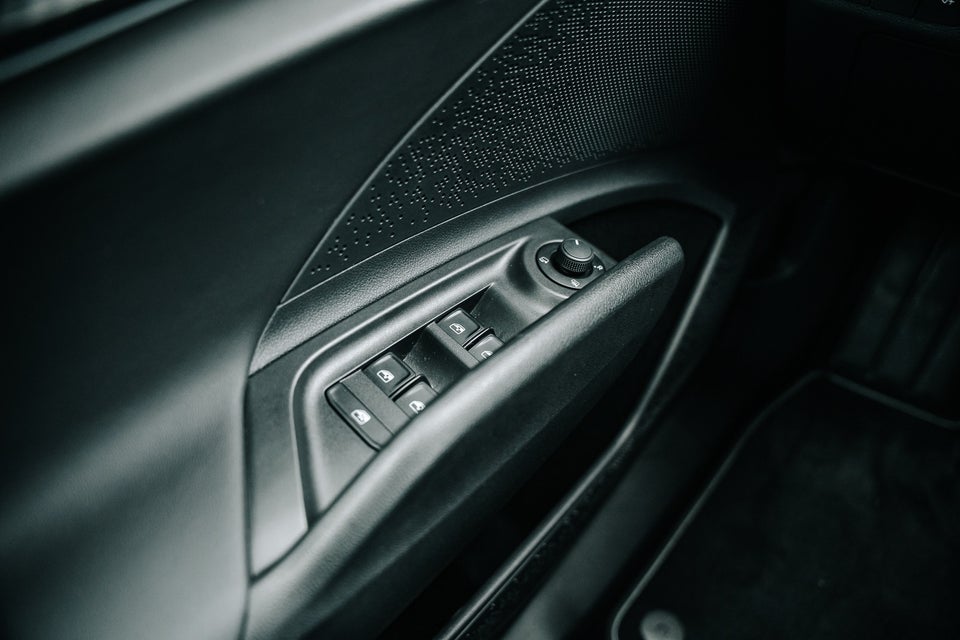 Skoda Enyaq 60 iV Sportline 5d