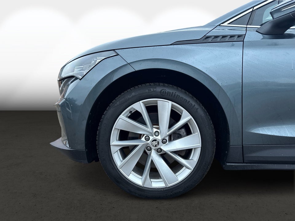 Skoda Enyaq 80 iV Suite 5d