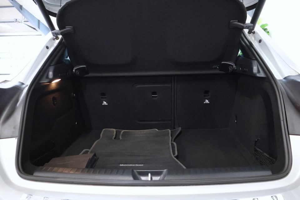 Mercedes GLA220 d 2,2 Urban aut. 5d