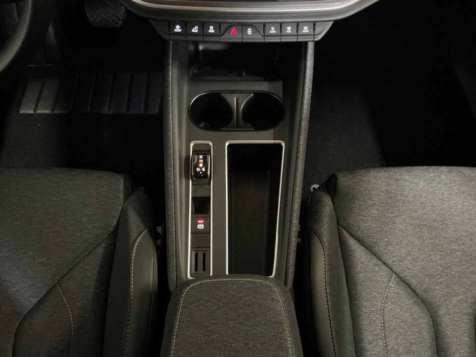 Skoda Elroq 60 iV Loft 5d