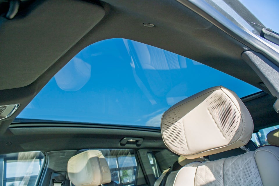 Cadillac Lyriq 600 E4 Sport AWD 5d