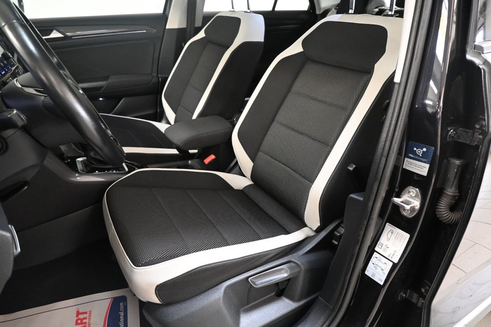 VW T-Roc 1,5 TSi 150 Sport Team DSG 5d