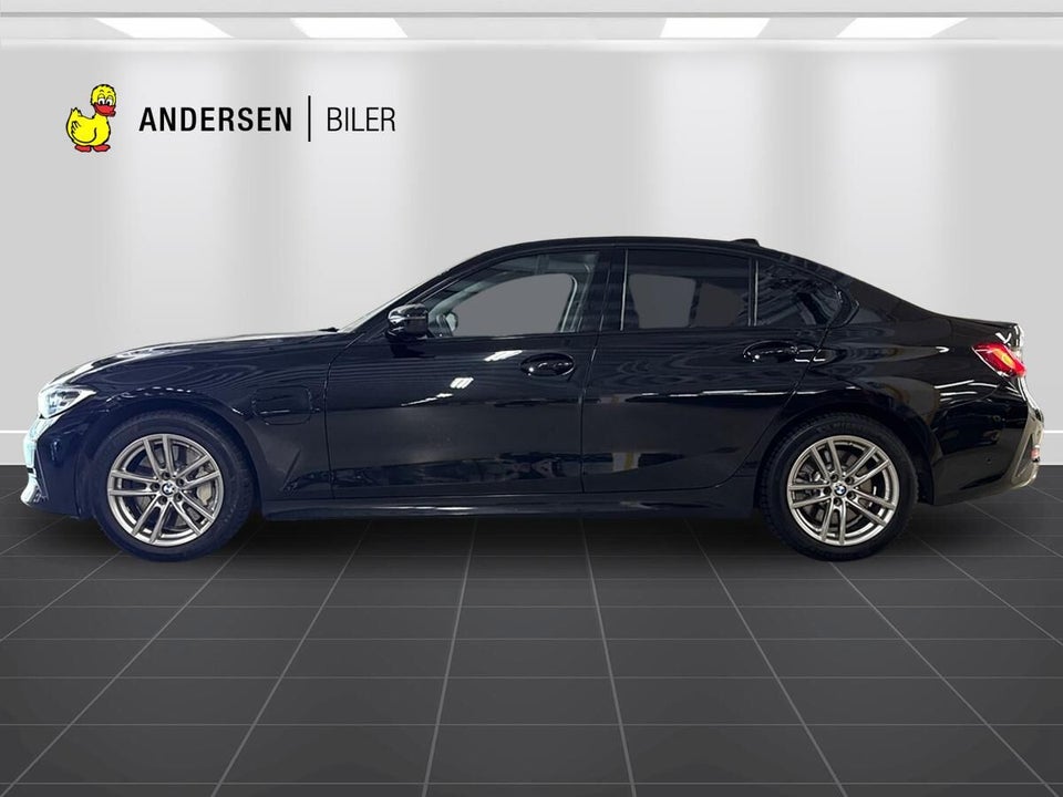 BMW 330e 2,0 Sport Line aut. 4d