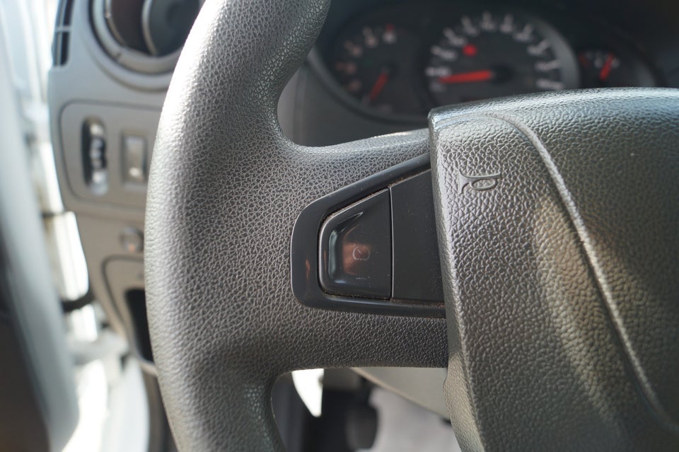 Renault Master III T35 2,3 dCi 170 L3 Db.Kab 4d