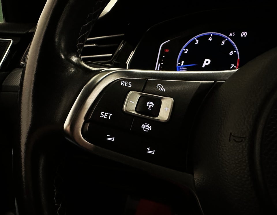 VW Arteon 2,0 TSi 190 R-line DSG 4d