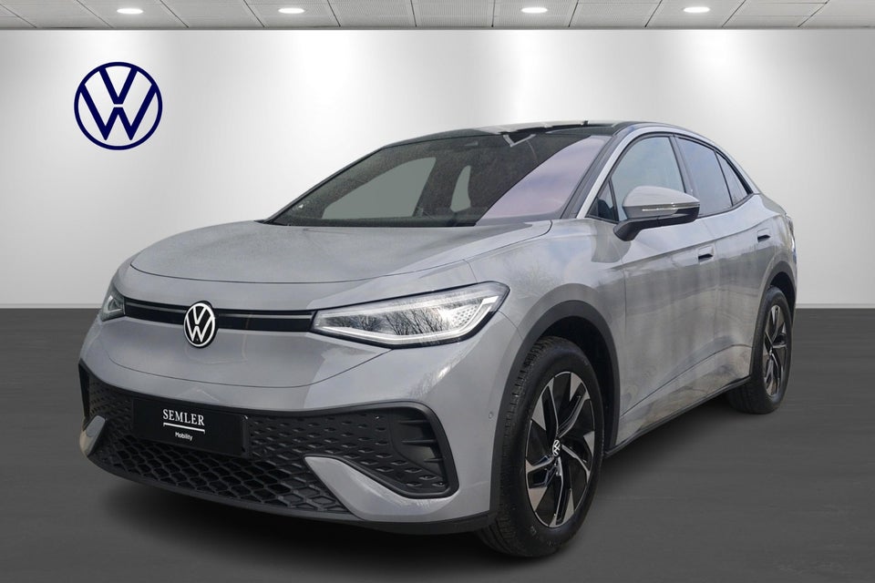 VW ID.5 77 Style+ 5d