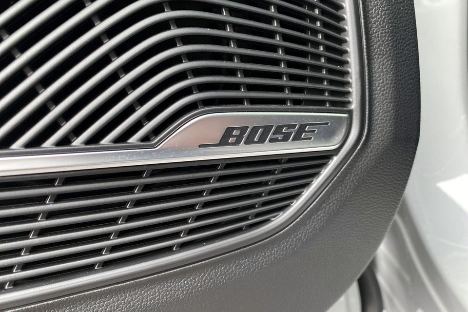 MG Marvel R Performance 5d