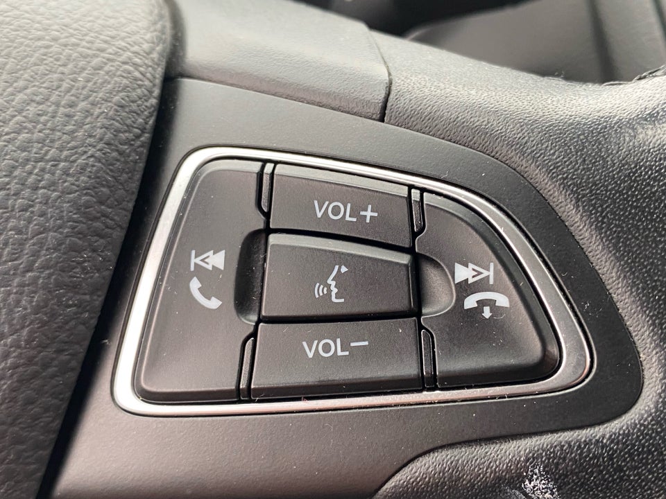 Ford Focus 1,0 SCTi 125 Titanium+ stc. aut. 5d