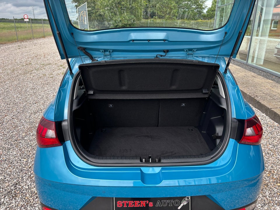 Hyundai i20 1,0 T-GDi Essential 5d