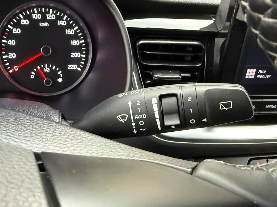 Kia Stonic 1,0 T-GDi mHEV Prestige Upgrade DCT 5d