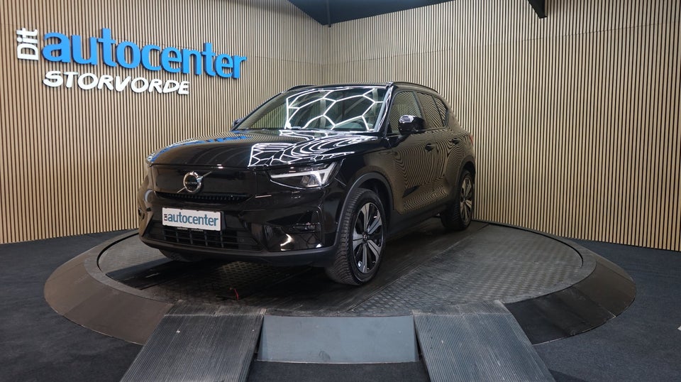 Volvo XC40 P6 ReCharge Ultimate 5d