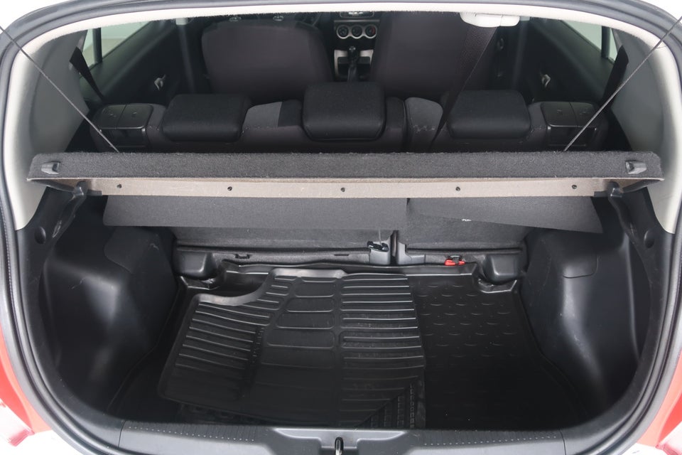 Toyota Urban Cruiser 1,3 VVT-i T1 5d