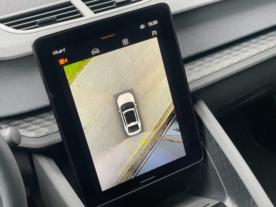 Polestar 2 Long Range 5d