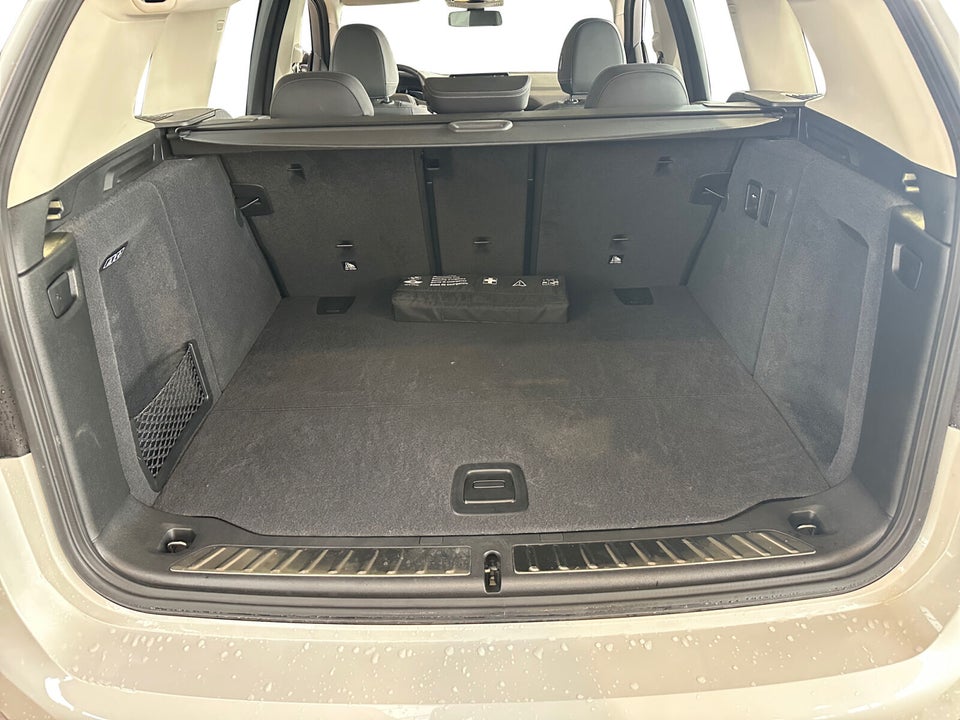 BMW iX3 Inspiring 5d