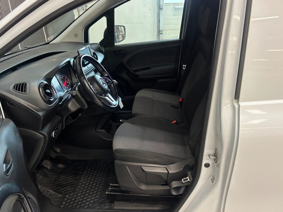 Mercedes Citan 110 1,5 CDi A2 PRO Van