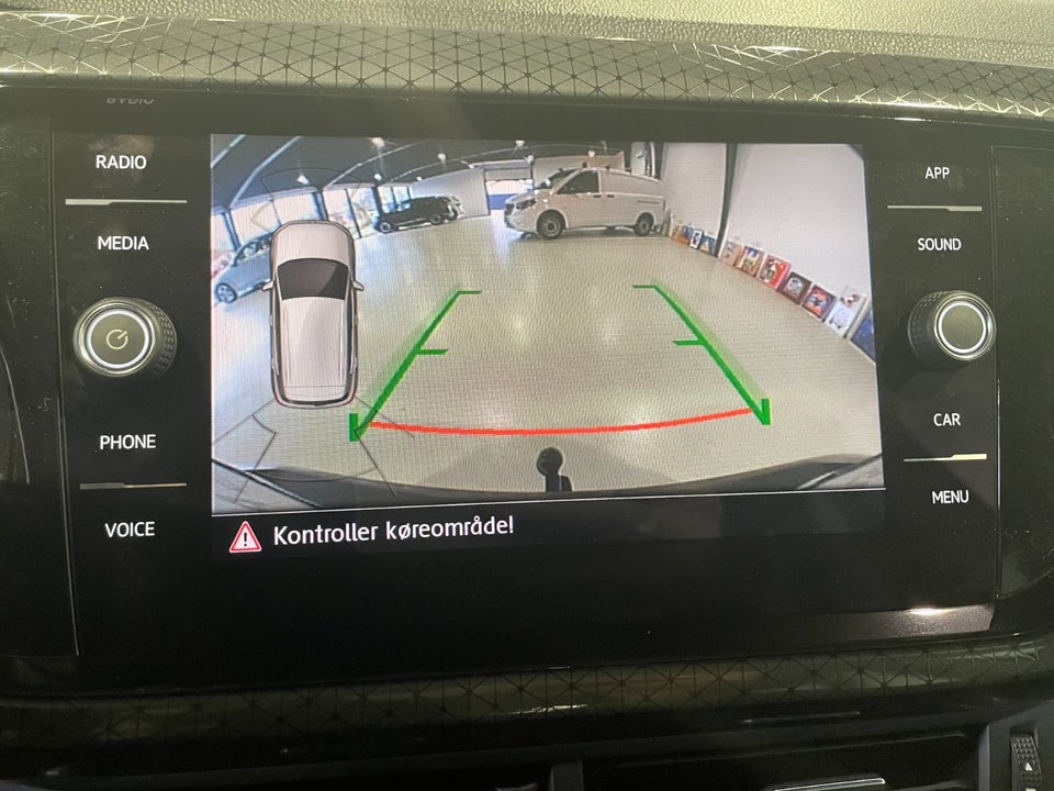 VW T-Cross 1,0 TSi 115 Style DSG 5d