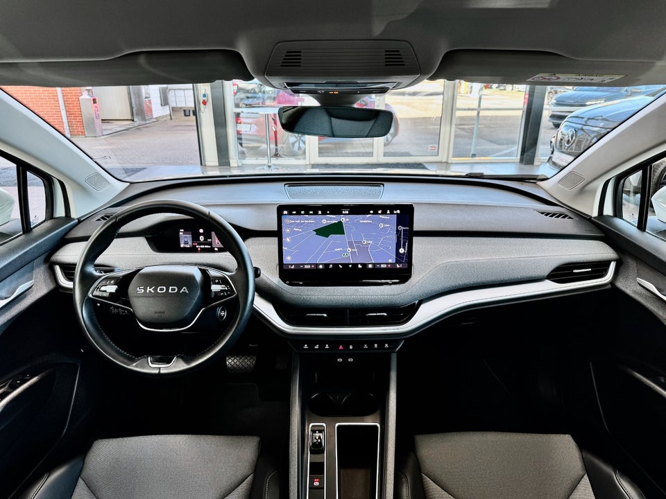 Skoda Enyaq 85 iV Premium 5d