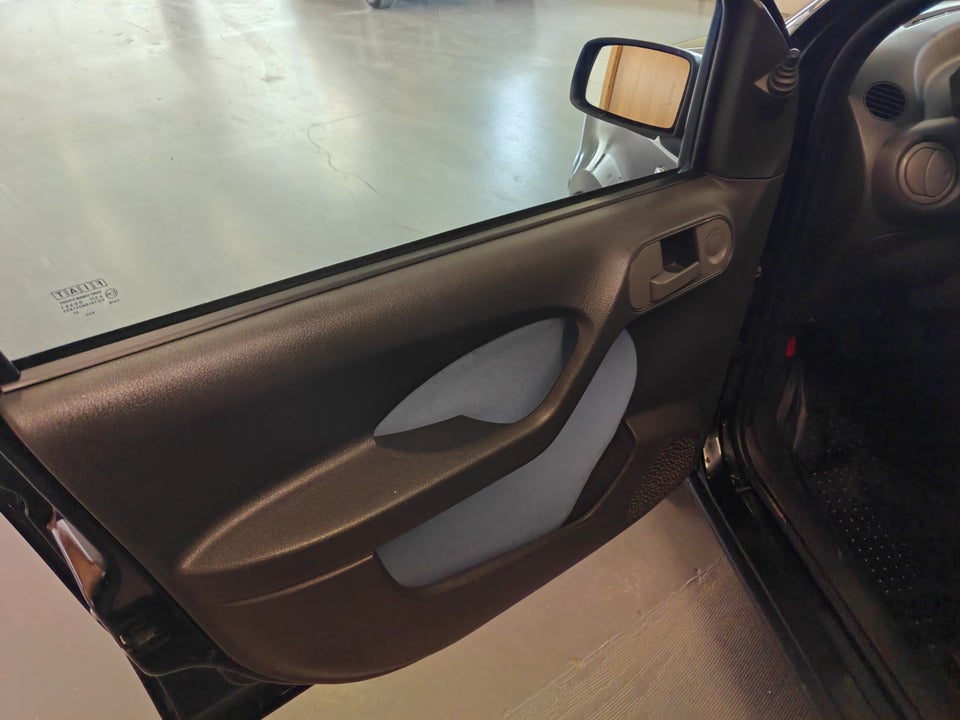 Fiat Panda 1,2 Black Label 5d