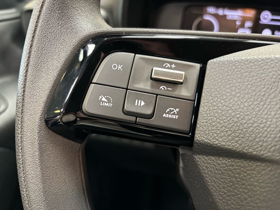 Citroën ë-Berlingo 52 Impress 5d