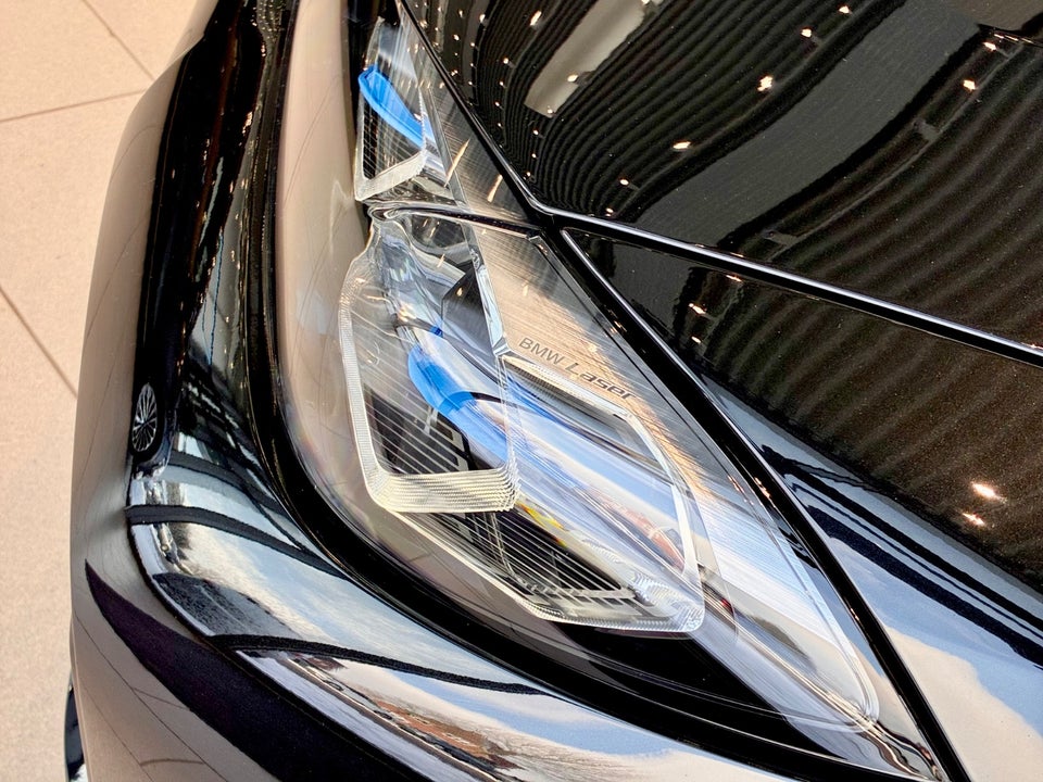 BMW i4 eDrive40 M-Sport Pro 5d