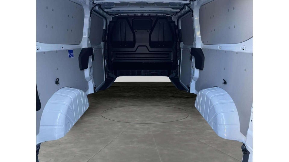 VW Transporter 2,0 TDi 170 Comfort Kassevogn aut. LWB