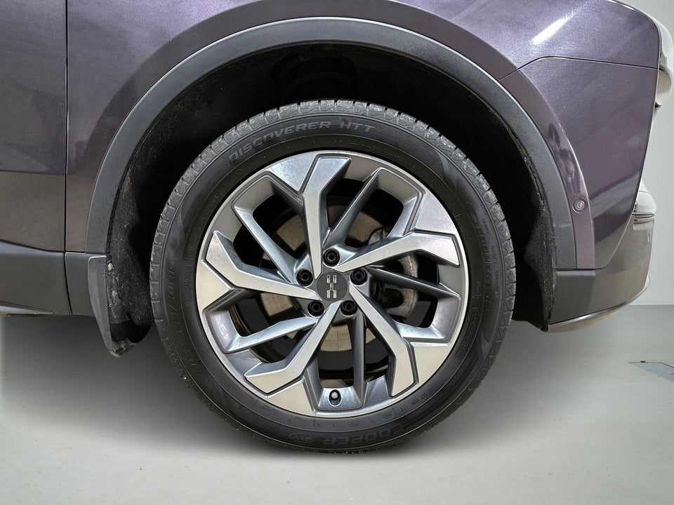 Aiways U5 Premium 5d