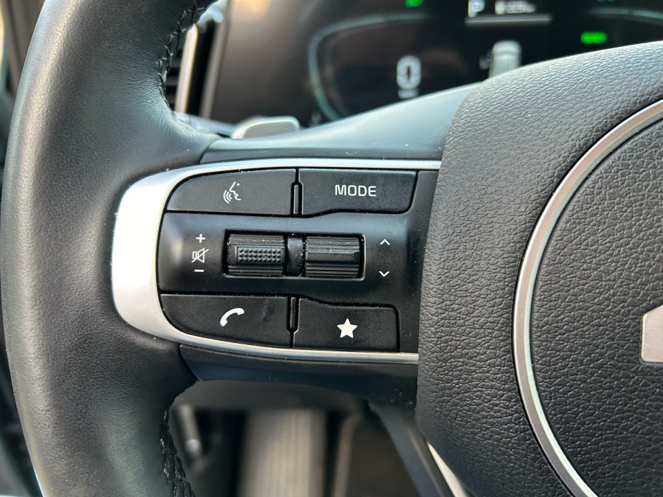 Kia Sportage 1,6 PHEV Prestige aut. 4WD 5d