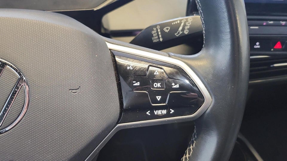 VW ID.3 58 Pro Performance 5d