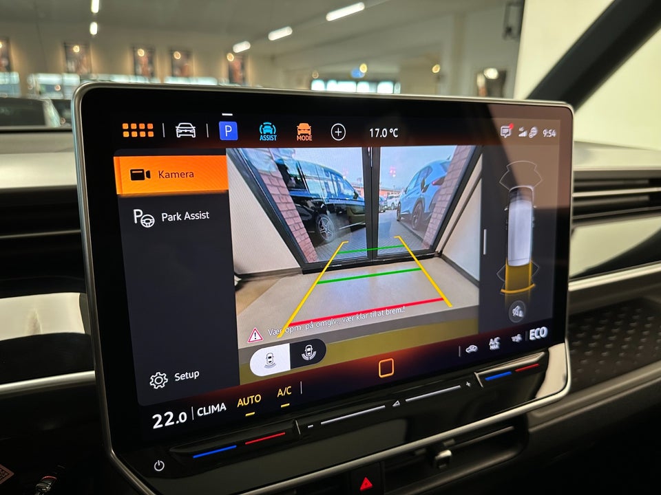 VW ID.Buzz 86 Pro 7prs LWB 5d