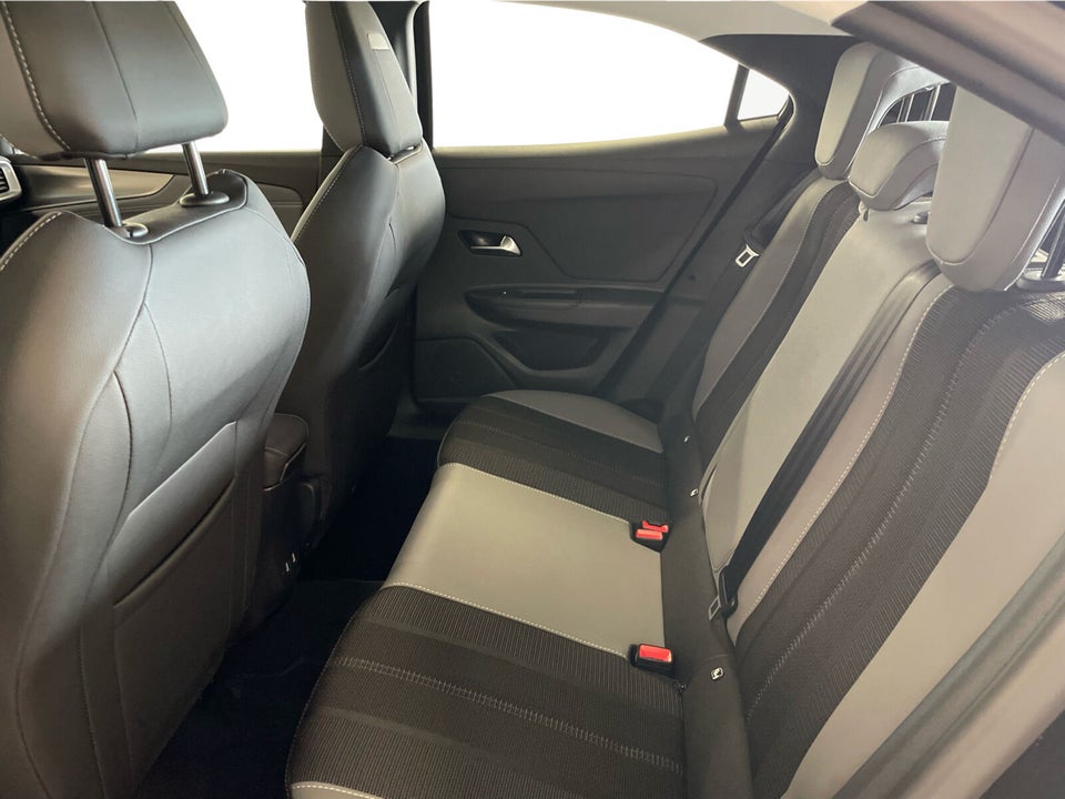 Opel Mokka-e 50 Elegance 5d