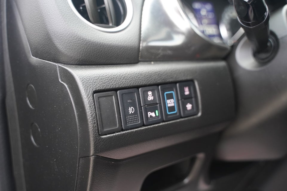 Suzuki Vitara 1,5 S-Hybrid Adventure AGS 5d