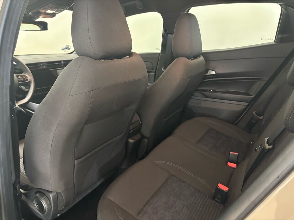 Alfa Romeo Junior Elettrica Core 5d