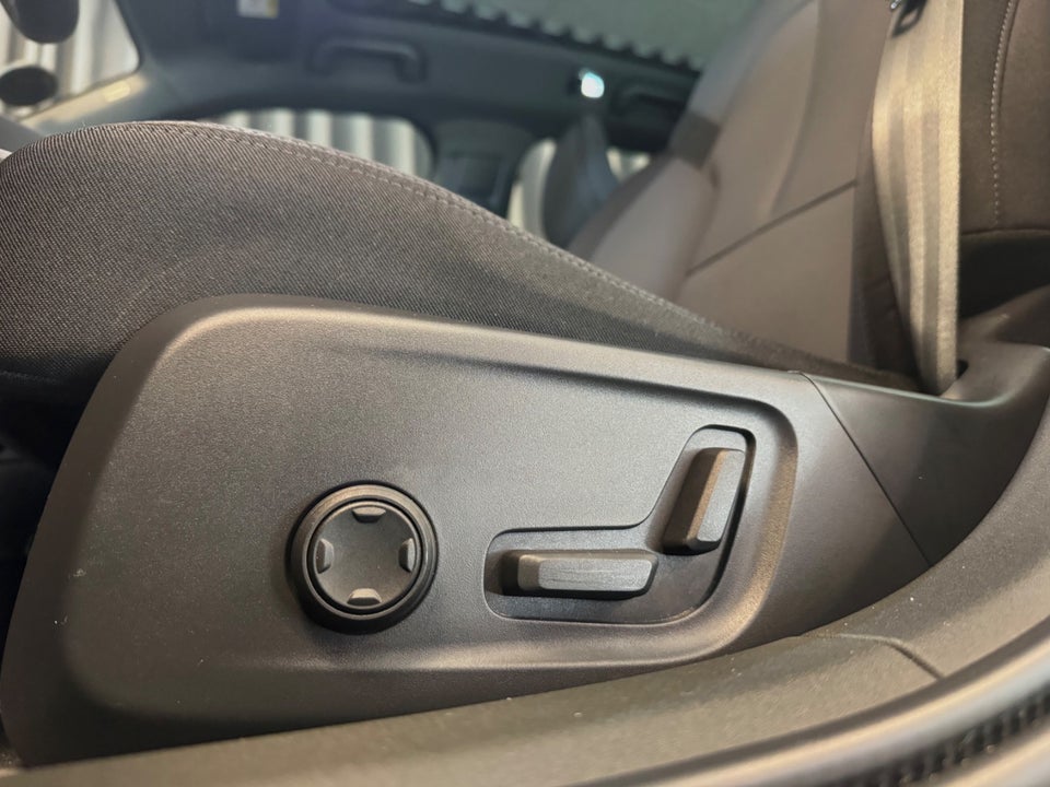 Polestar 2 Long Range AWD 5d