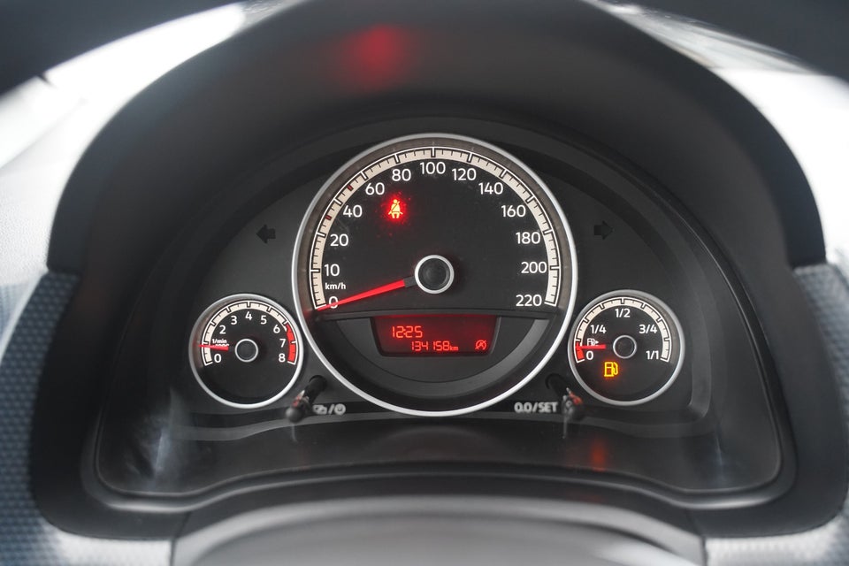 VW Up! 1,0 MPi 60 Move BMT 5d