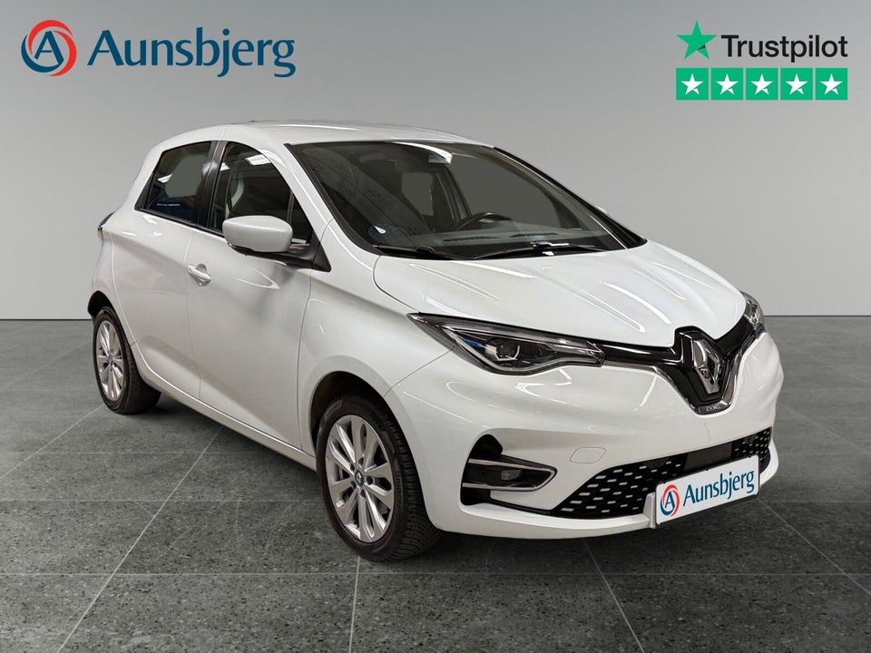 Renault Zoe 52 Experience 5d