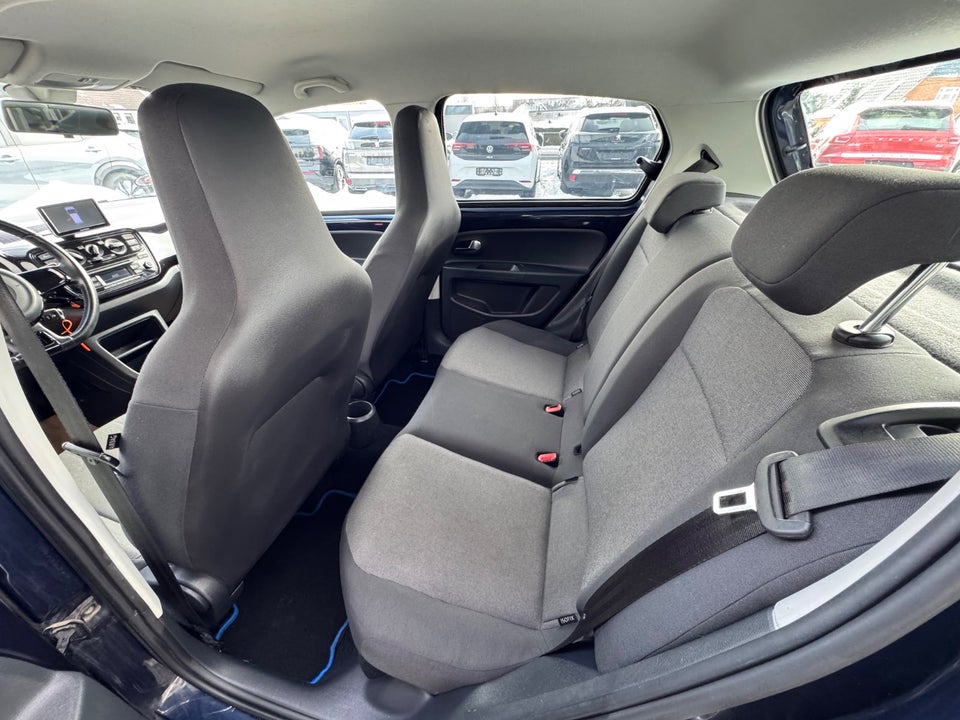 VW Up! 1,0 60 Move Up! BMT 5d