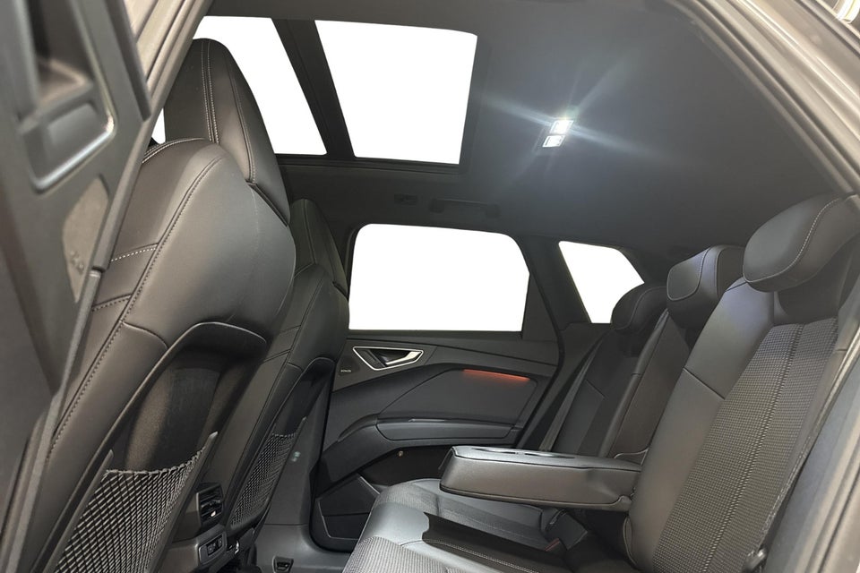 Audi Q4 e-tron 45 Ultra 5d