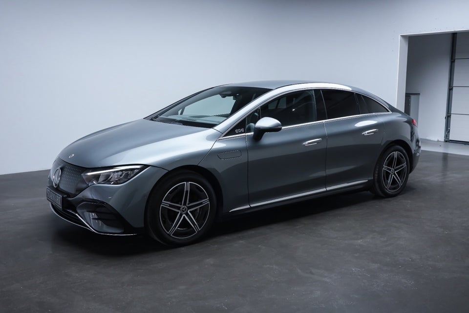 Mercedes EQE350+ AMG Line 4d