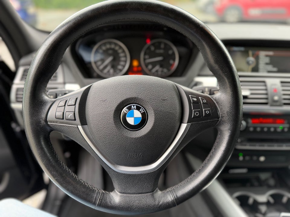 BMW X5 3,0 sDrive40d aut. 5d