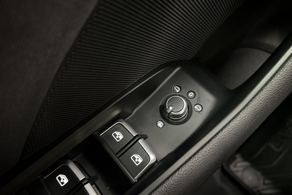 Audi A3 40 TFSi Sport Limited Sportback quattro S-tr. 5d