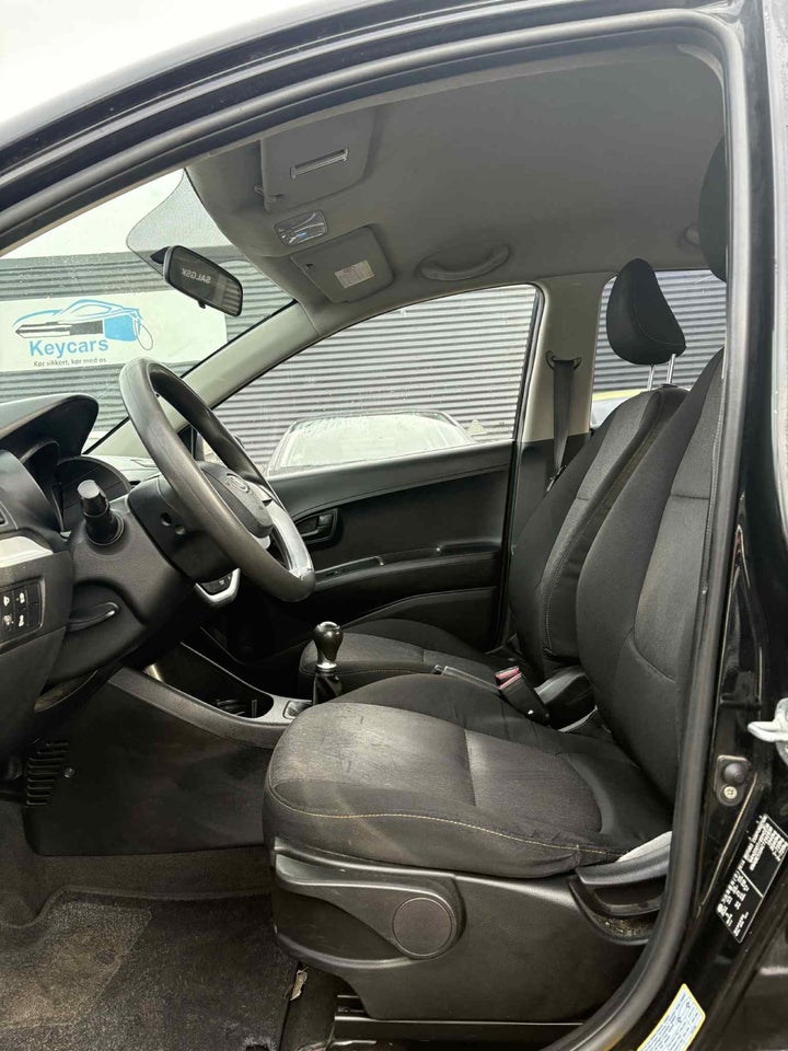 Kia Picanto 1,0 Active Eco 5d