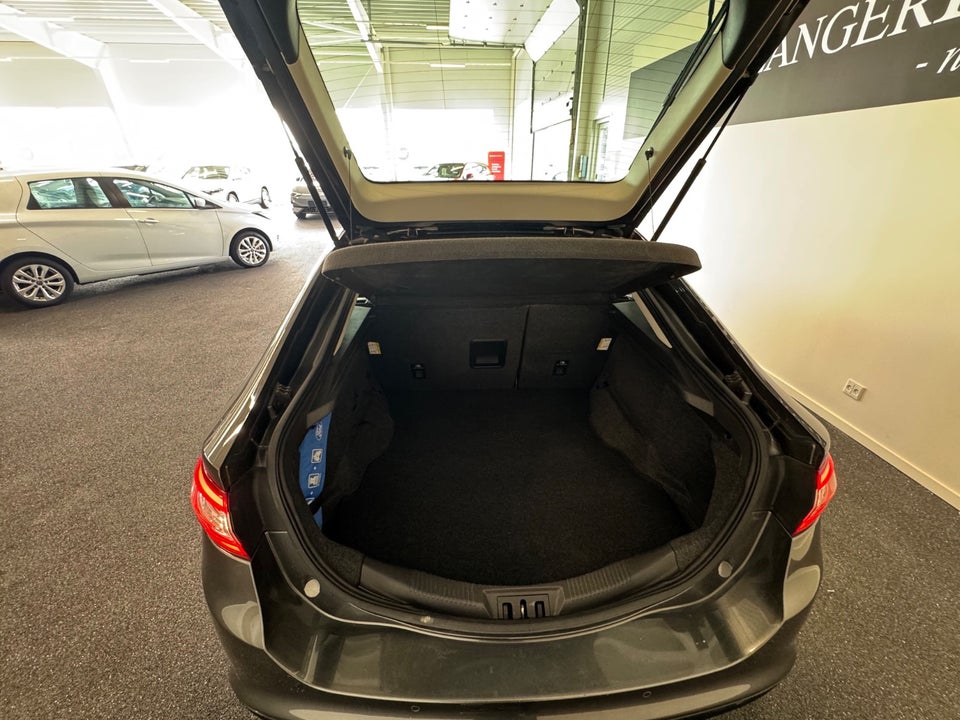 Ford Mondeo 1,5 SCTi 160 Titanium 5d