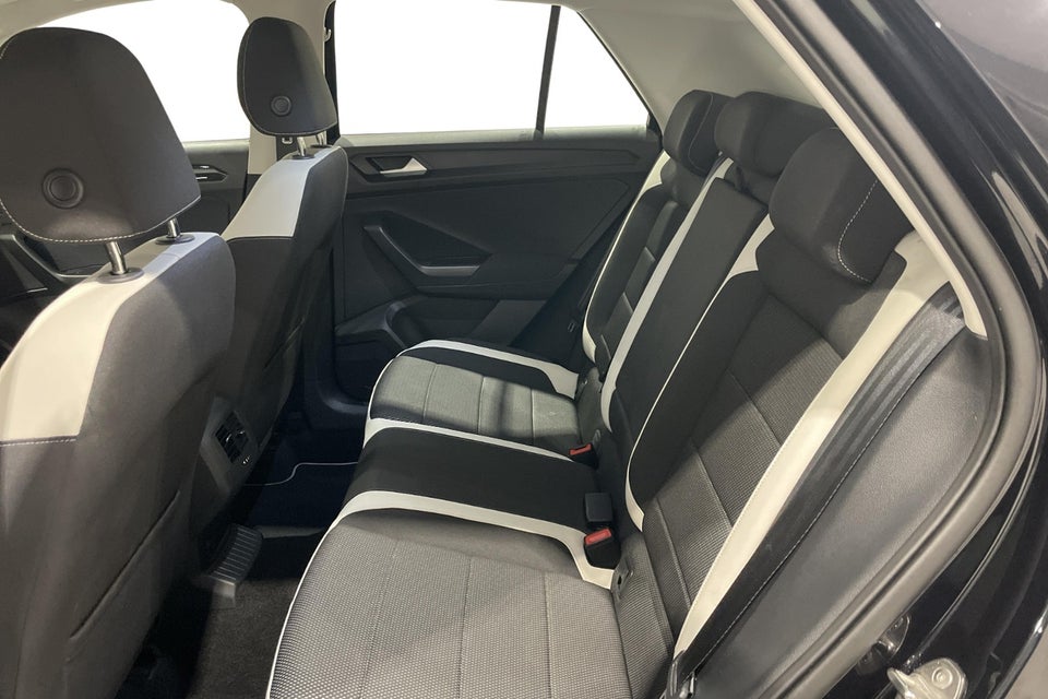 VW T-Roc 1,5 TSi 150 Sport DSG 5d