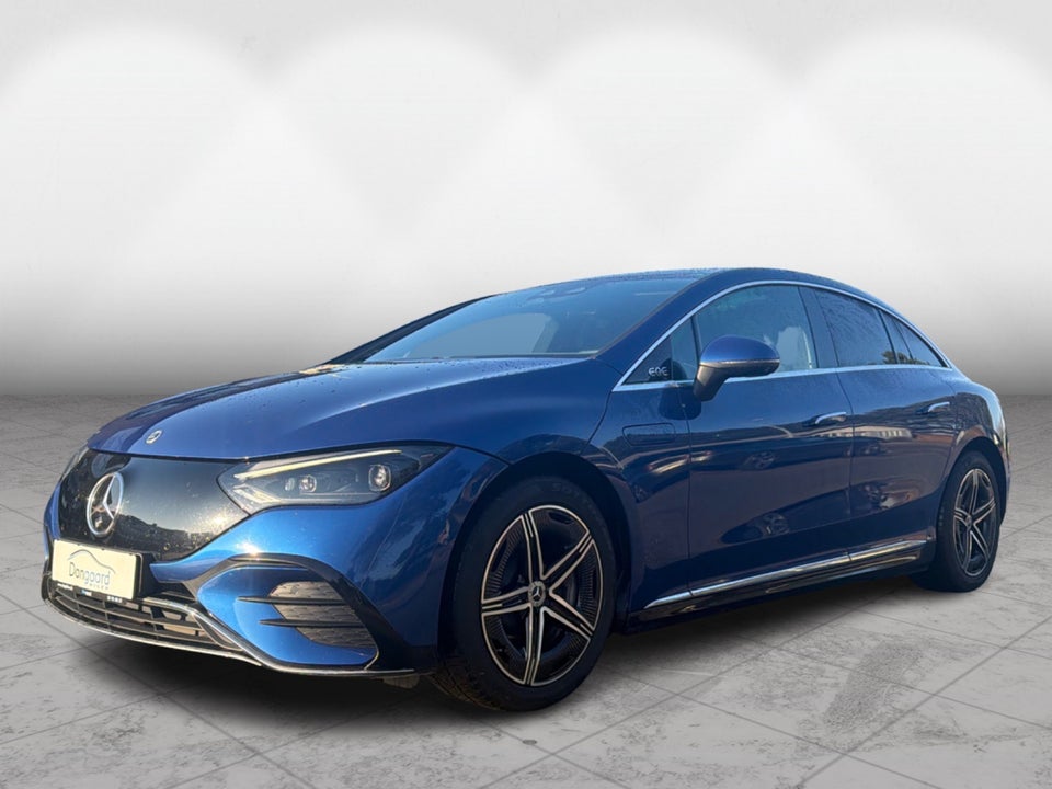 Mercedes EQE300 AMG Line 4d