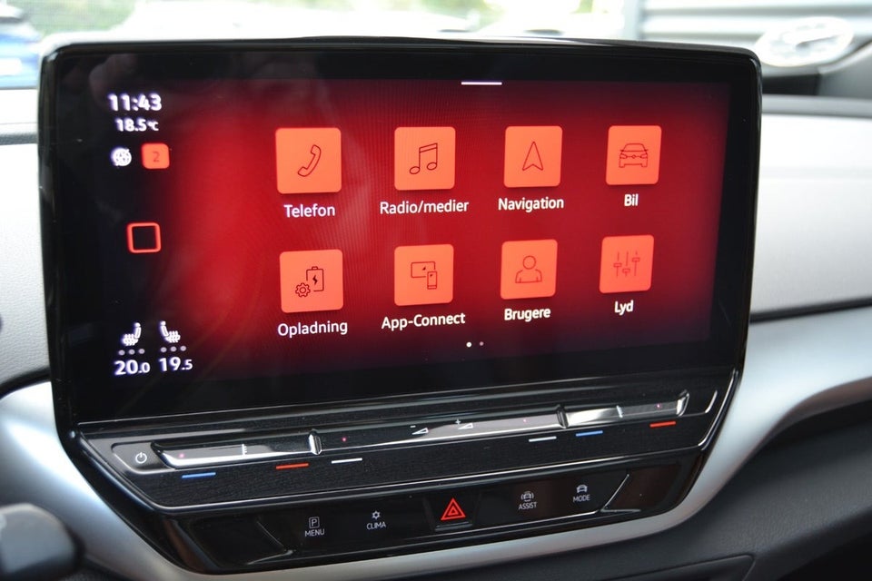 VW ID.4 77 1ST Pro Performance Max 5d