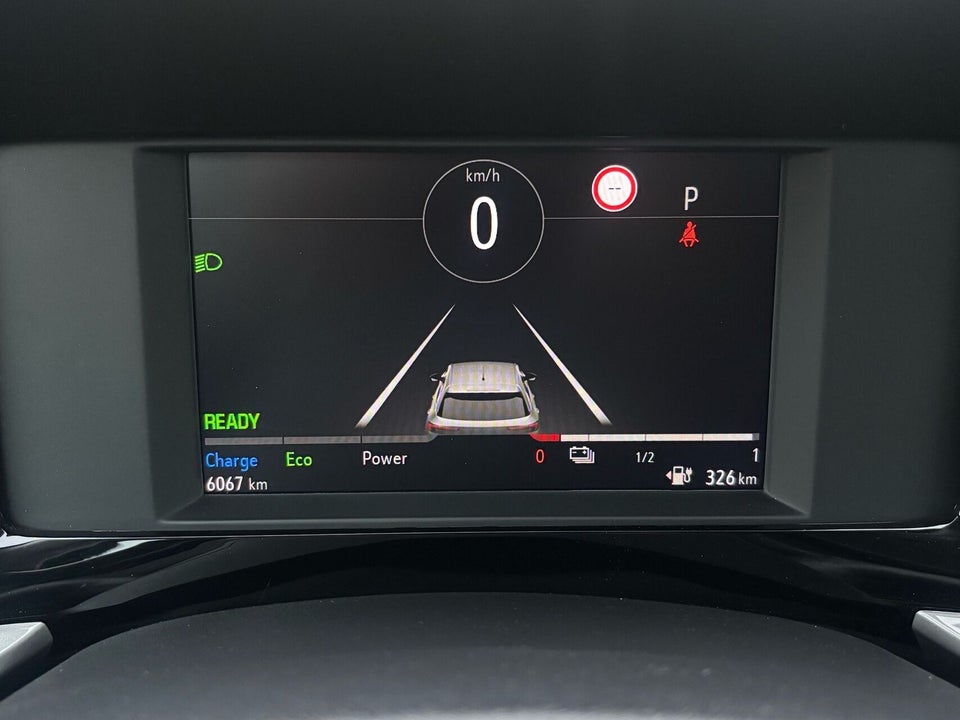 Opel Mokka-e 50 Elegance 5d