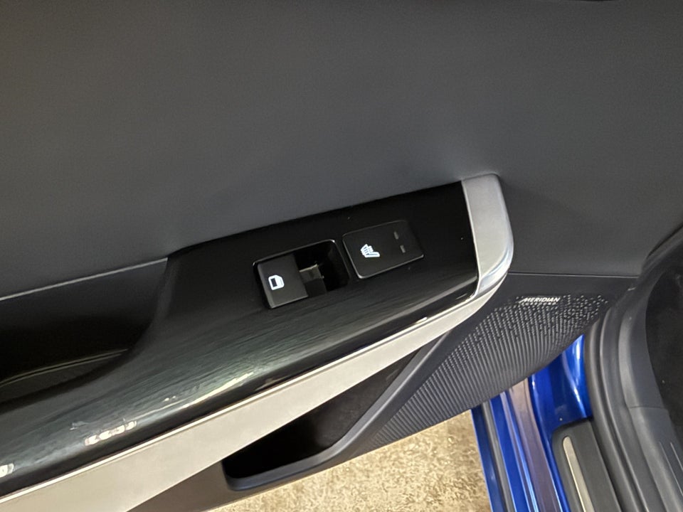 Kia EV6 77 Long Range GT-Line 5d
