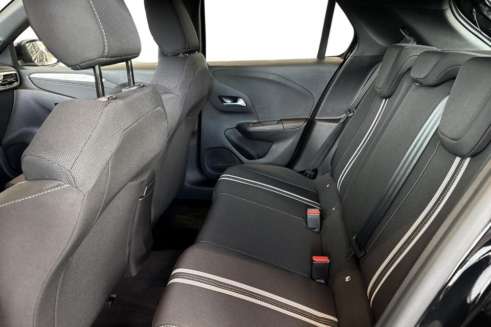 Opel Corsa-e 54 GS 5d