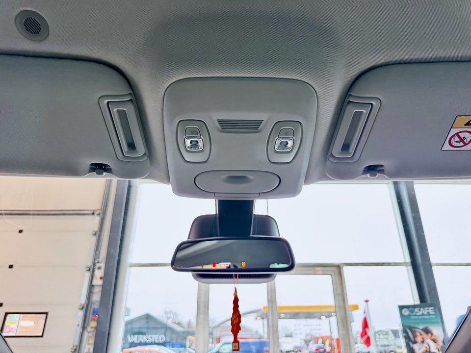 Renault Scenic IV 1,5 dCi 110 Bose Edition EDC 5d