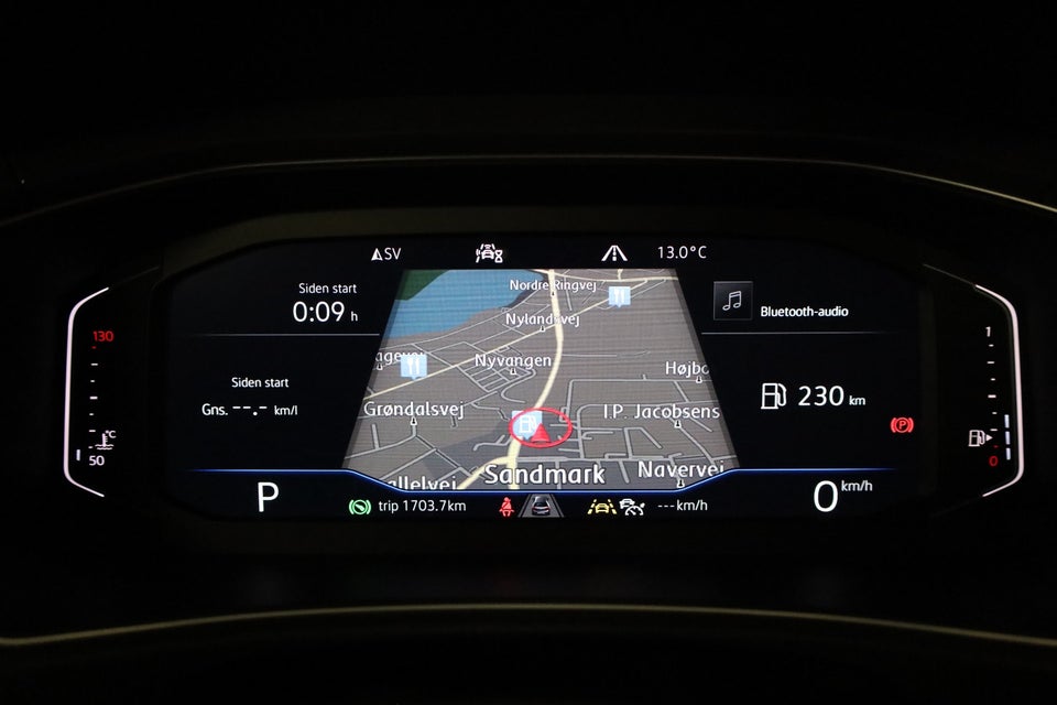 VW T-Roc 1,5 TSi 150 Sport Team DSG 5d